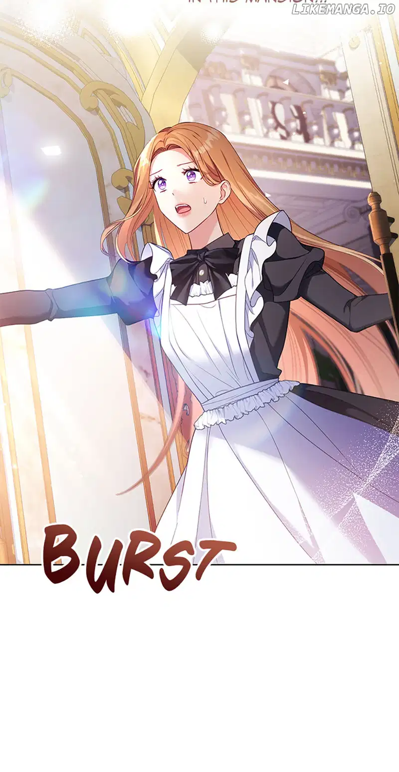 Maid To Love or Die chapter 54 page 15