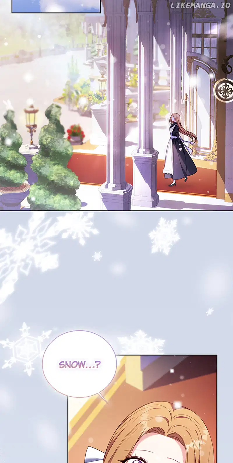 Maid To Love or Die chapter 54 page 17
