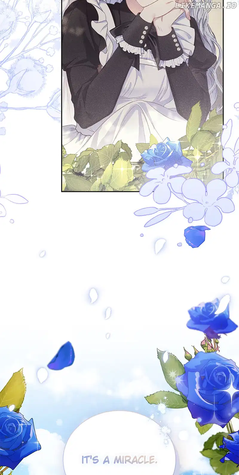 Maid To Love or Die chapter 54 page 21