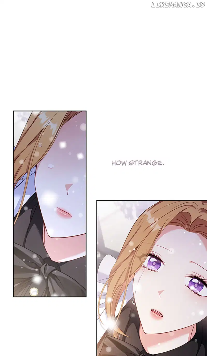 Maid To Love or Die chapter 54 page 29