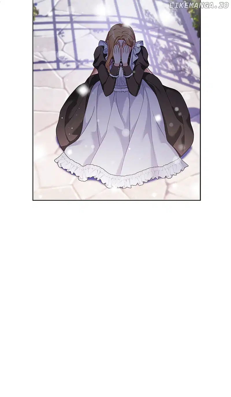 Maid To Love or Die chapter 54 page 33