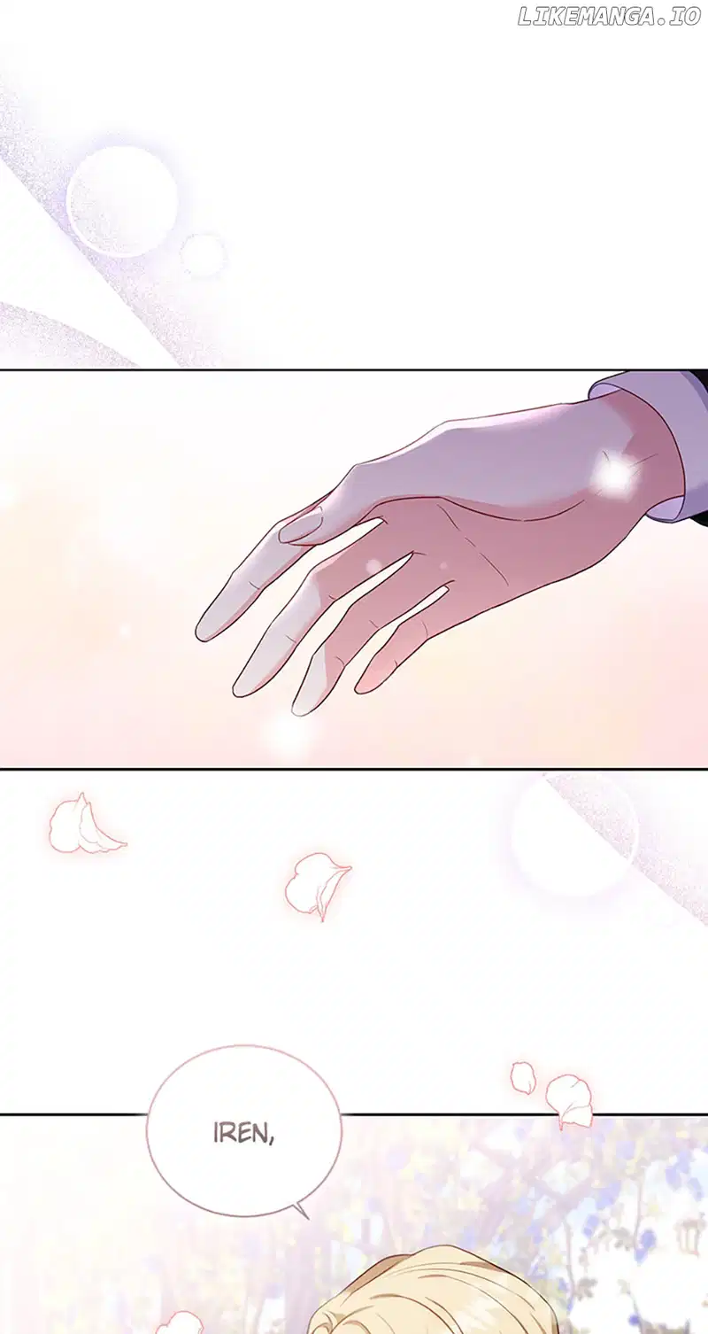 Maid To Love or Die chapter 54 page 34