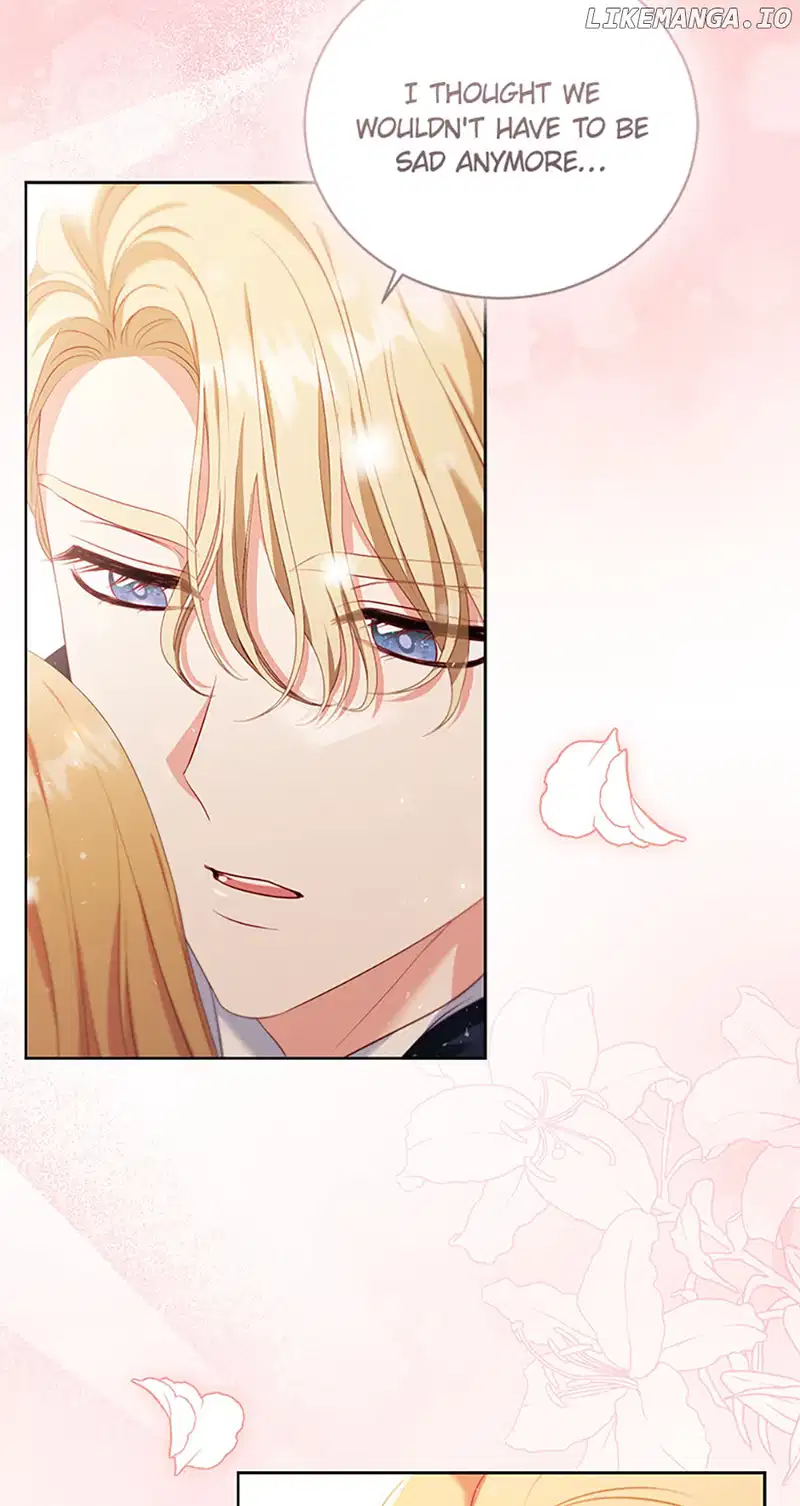 Maid To Love or Die chapter 54 page 36