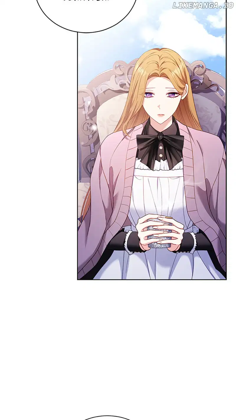 Maid To Love or Die chapter 54 page 40
