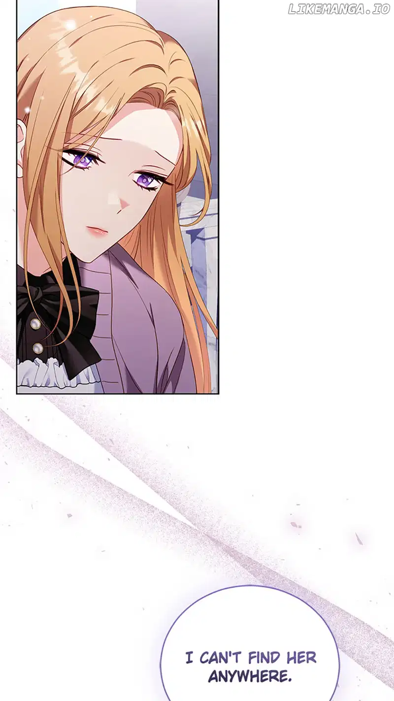 Maid To Love or Die chapter 54 page 42