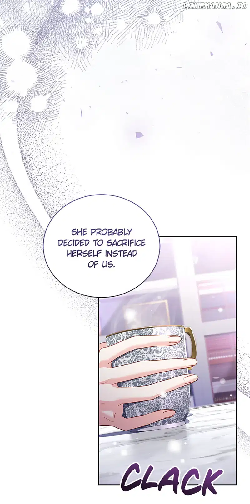 Maid To Love or Die chapter 54 page 46