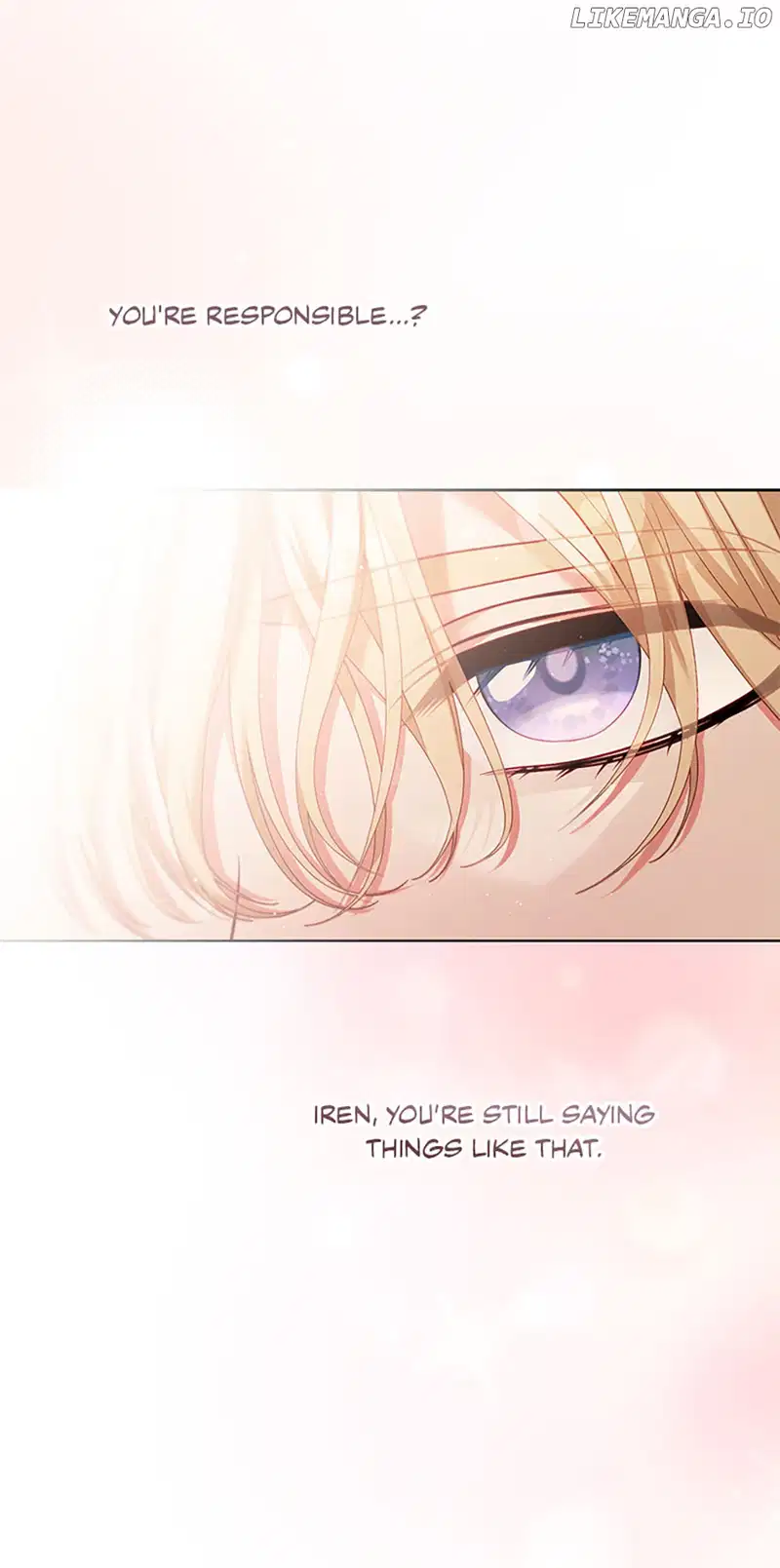 Maid To Love or Die chapter 54 page 48