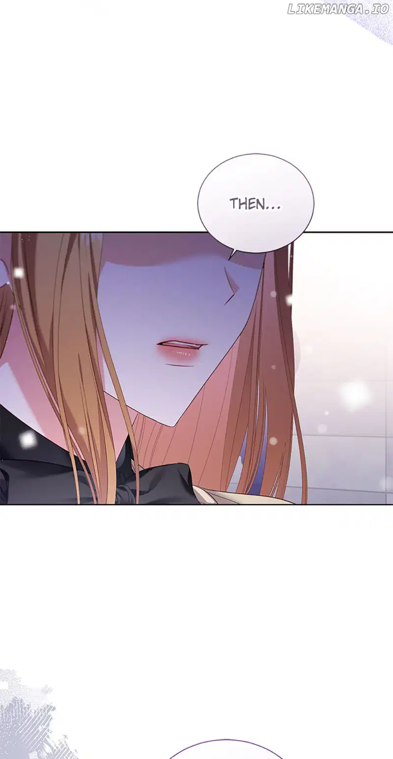 Maid To Love or Die chapter 54 page 53