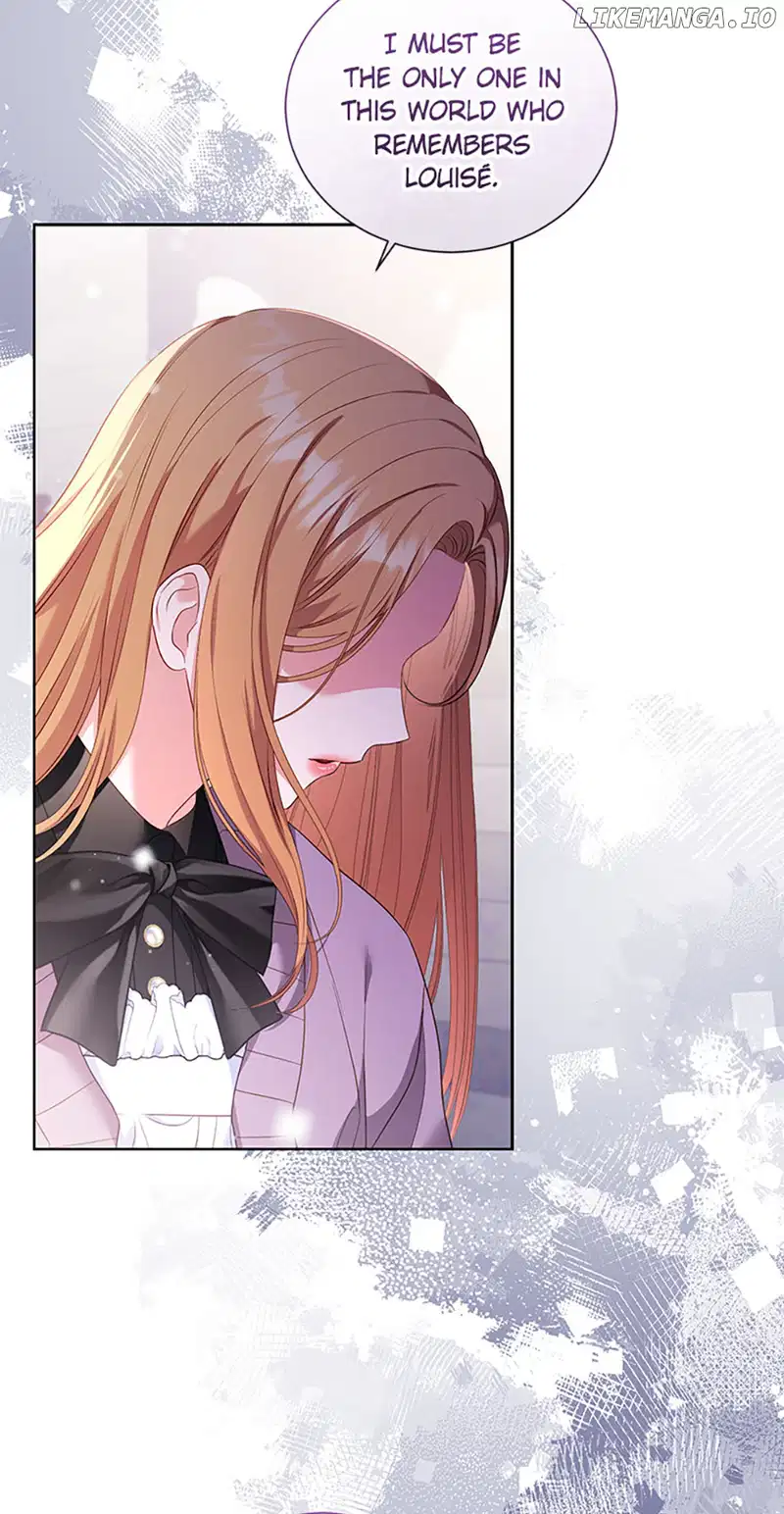 Maid To Love or Die chapter 54 page 54