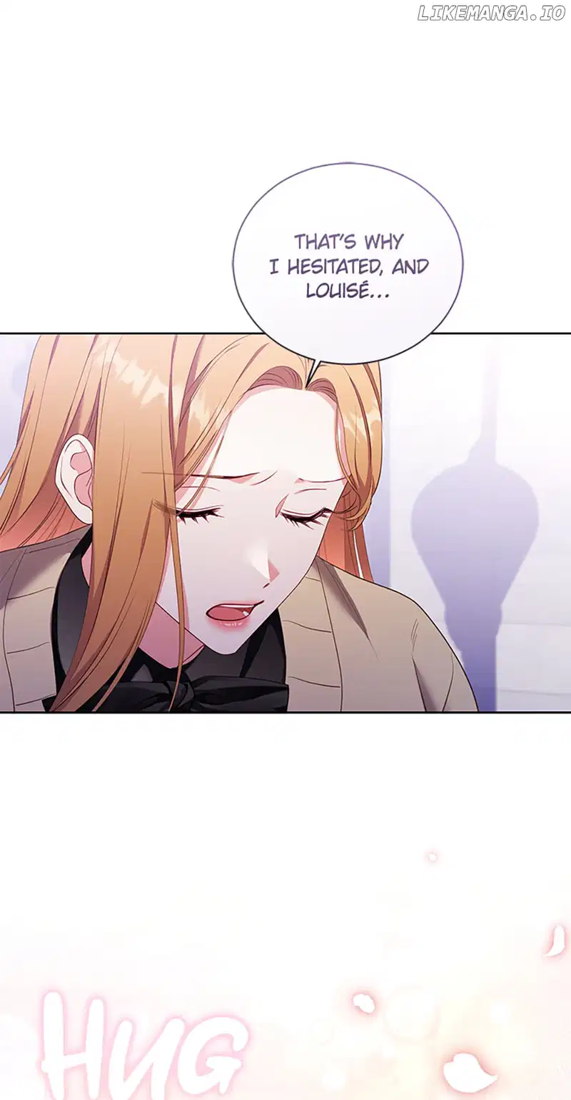 Maid To Love or Die chapter 54 page 57