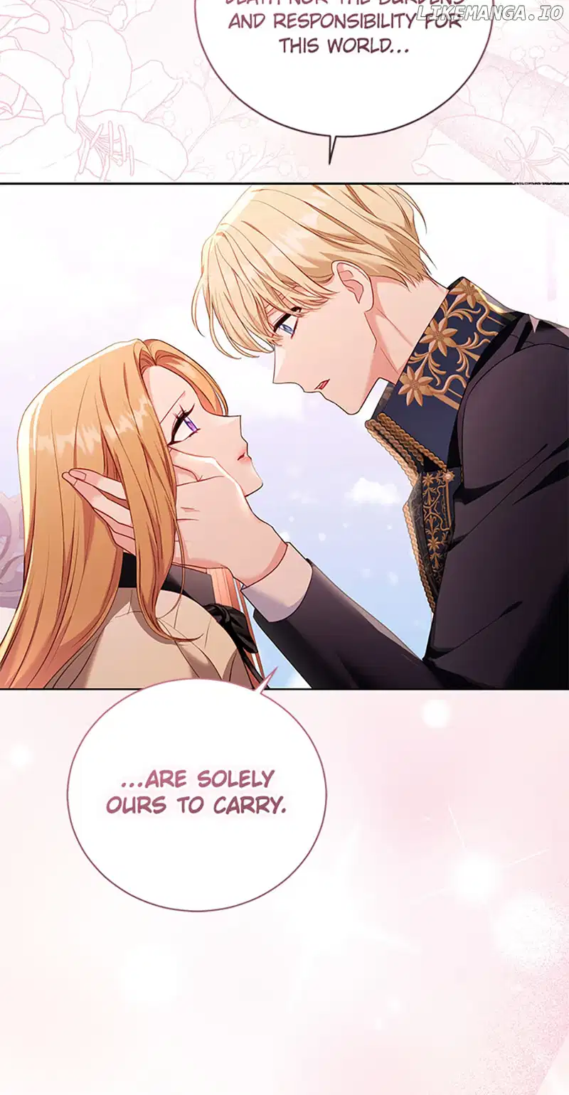 Maid To Love or Die chapter 54 page 61