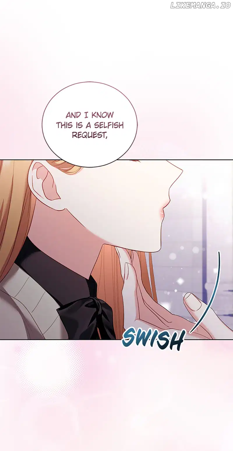 Maid To Love or Die chapter 54 page 64
