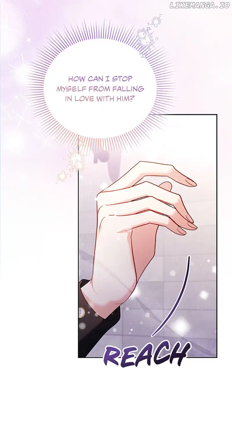 Maid To Love or Die chapter 54 page 70