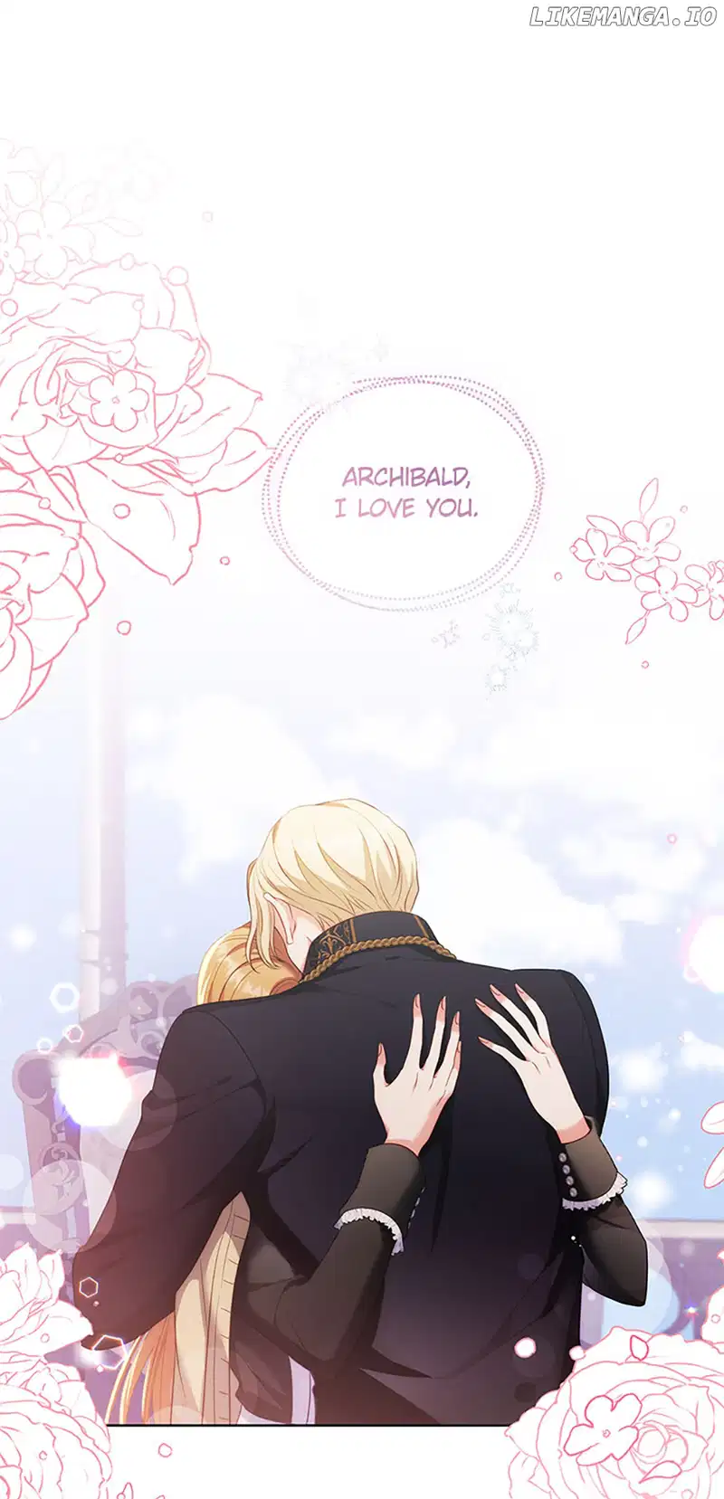 Maid To Love or Die chapter 54 page 71