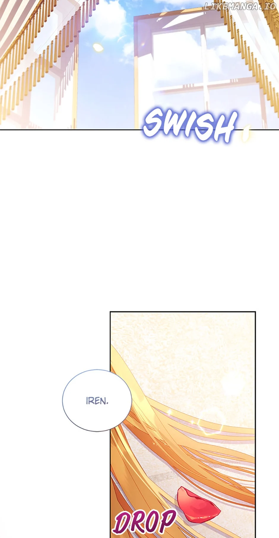 Maid To Love or Die chapter 55 page 3