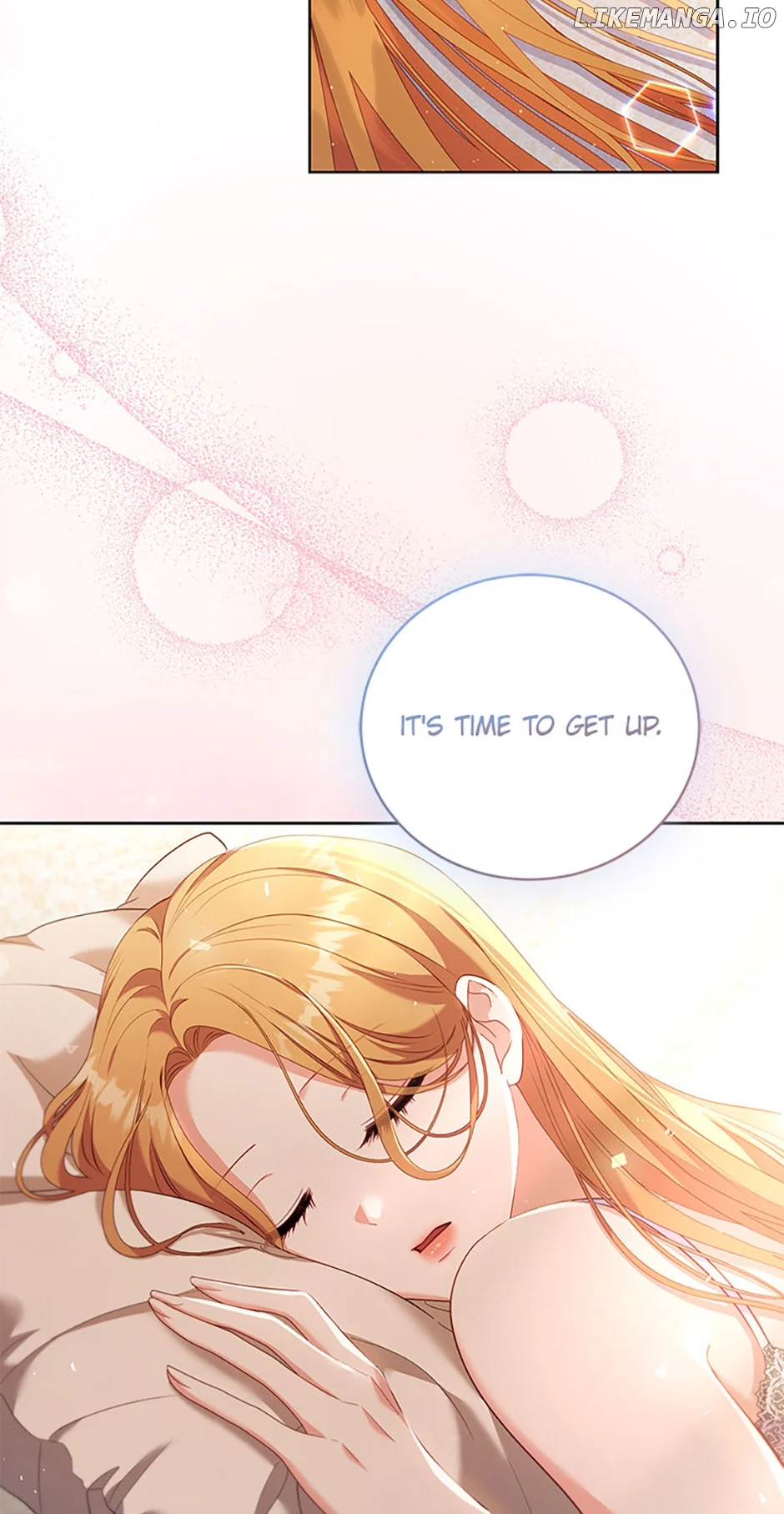 Maid To Love or Die chapter 55 page 4