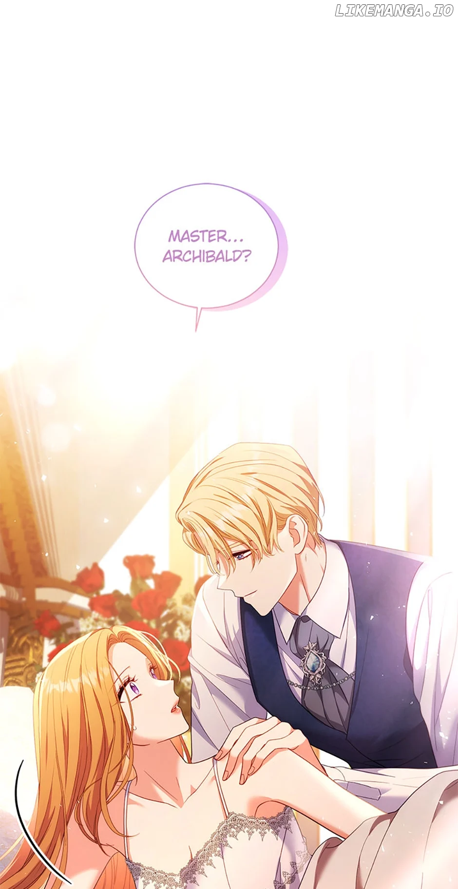 Maid To Love or Die chapter 55 page 6