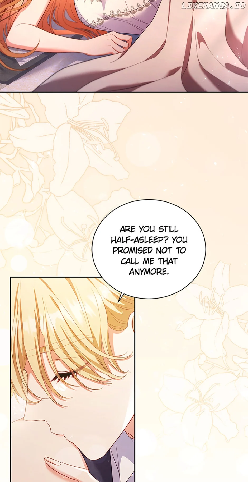 Maid To Love or Die chapter 55 page 7