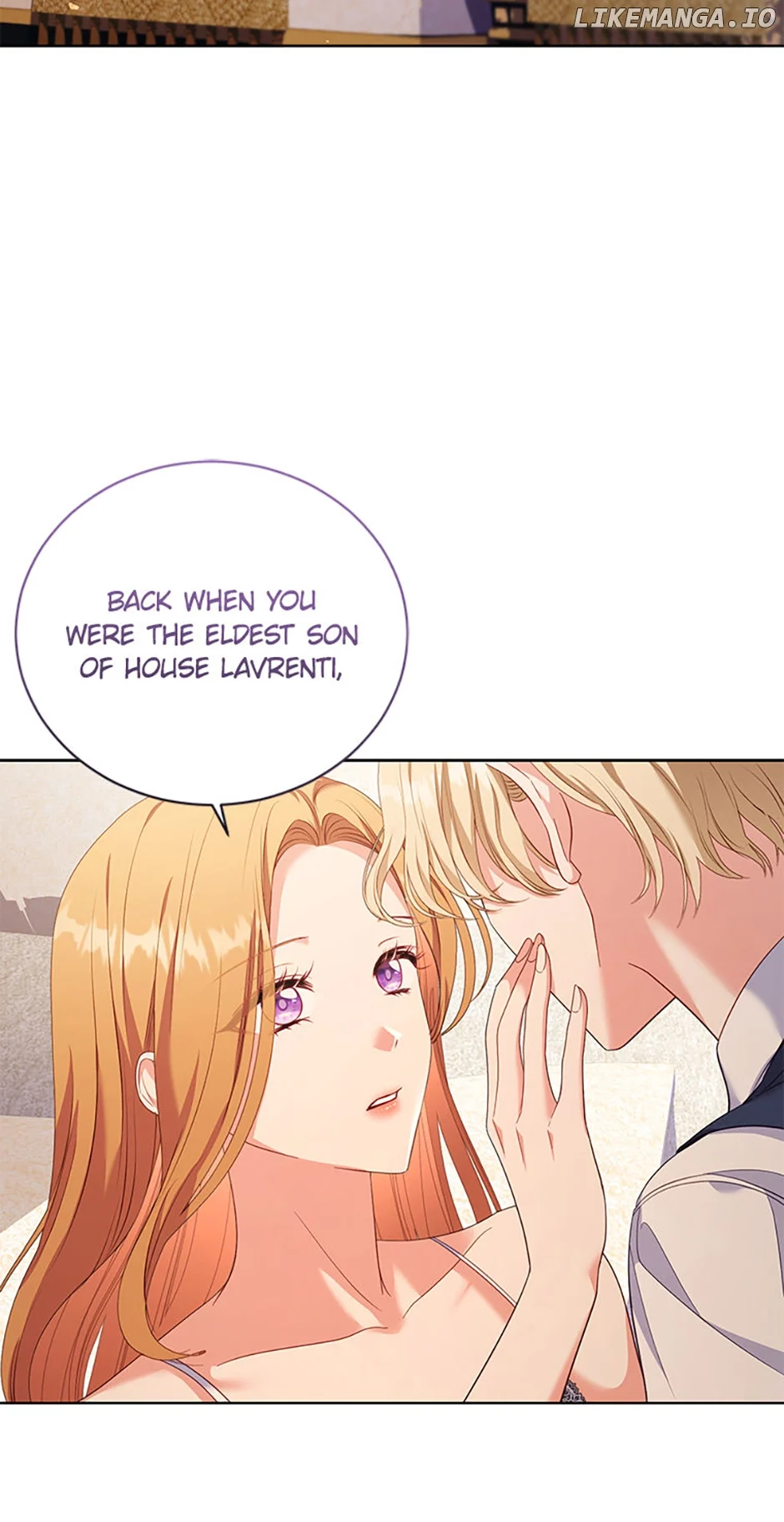 Maid To Love or Die chapter 55 page 9