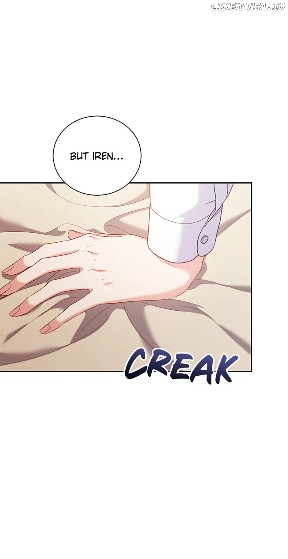 Maid To Love or Die chapter 55 page 11