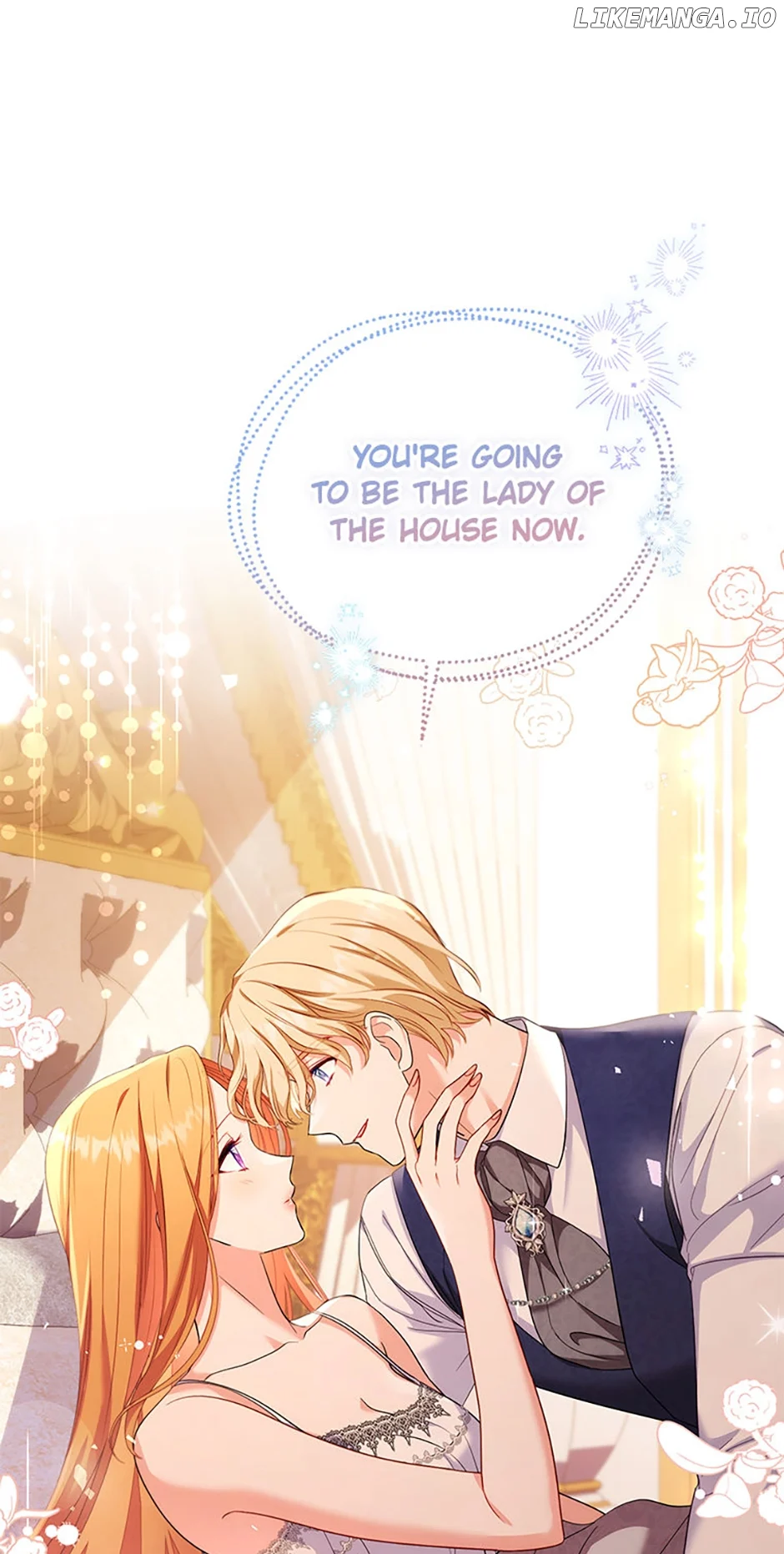 Maid To Love or Die chapter 55 page 12