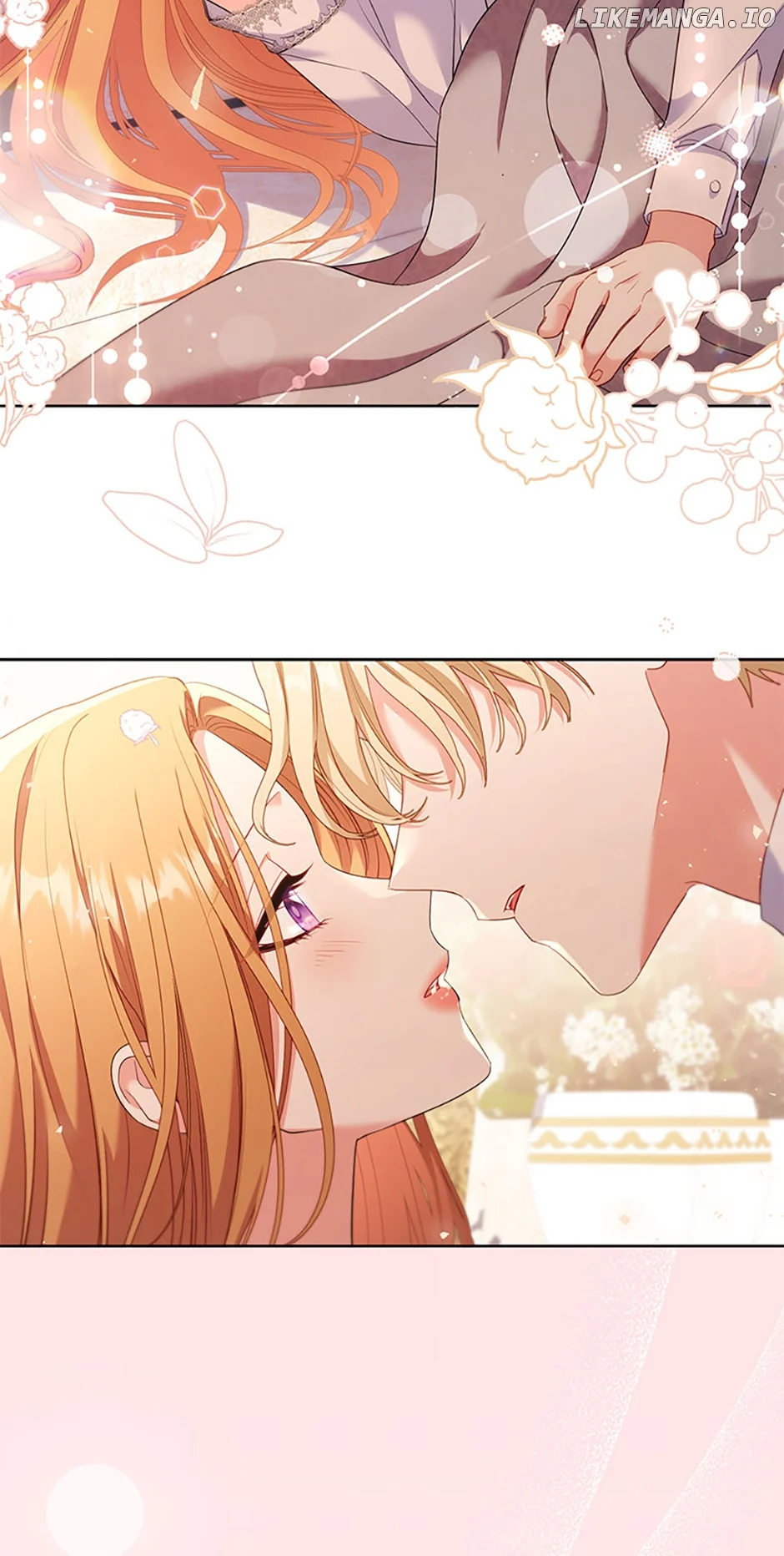 Maid To Love or Die chapter 55 page 13