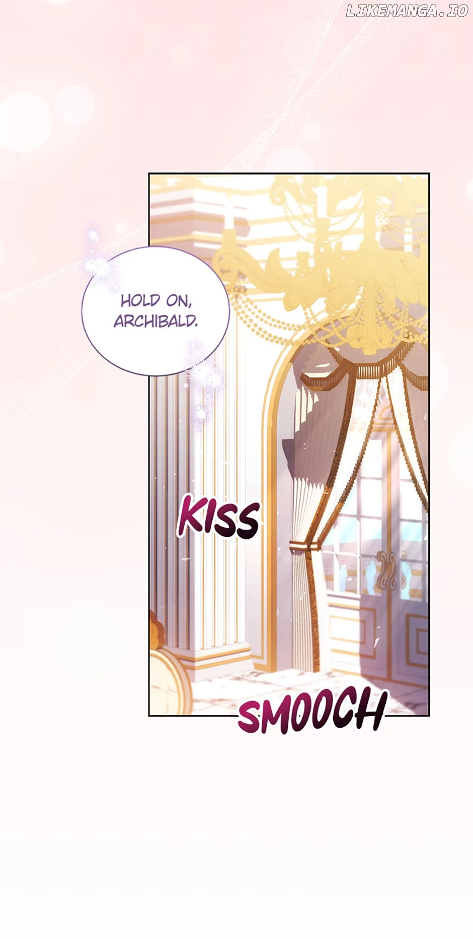 Maid To Love or Die chapter 55 page 14