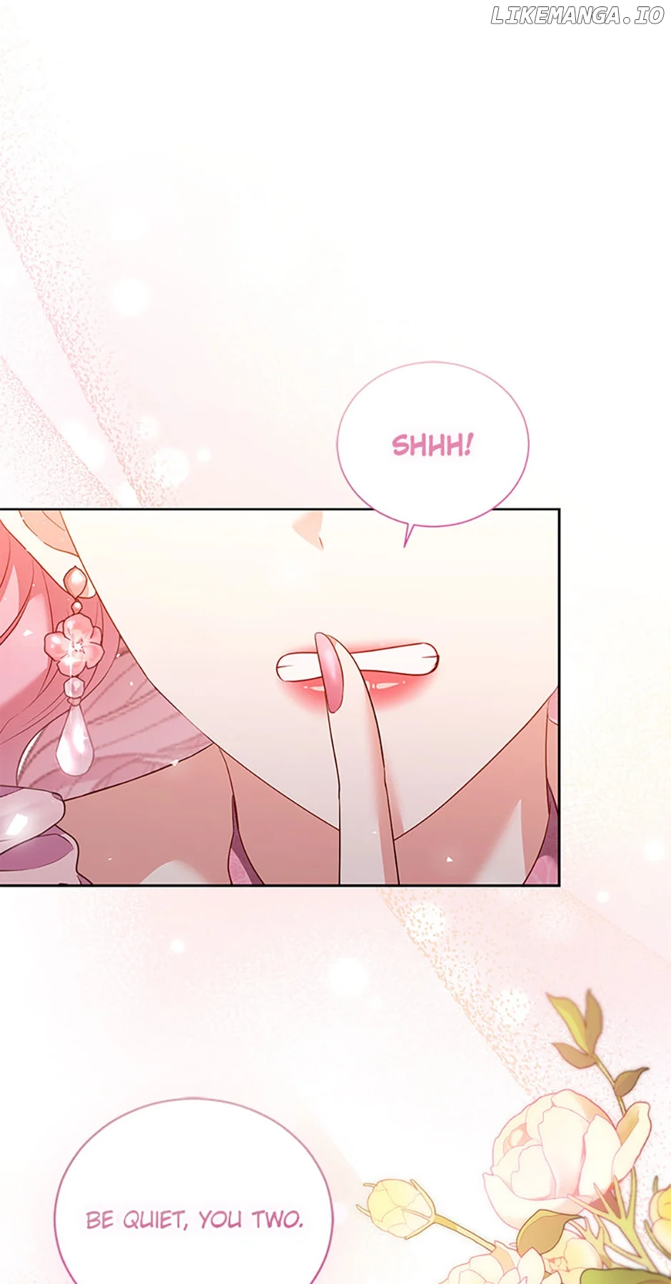 Maid To Love or Die chapter 55 page 23