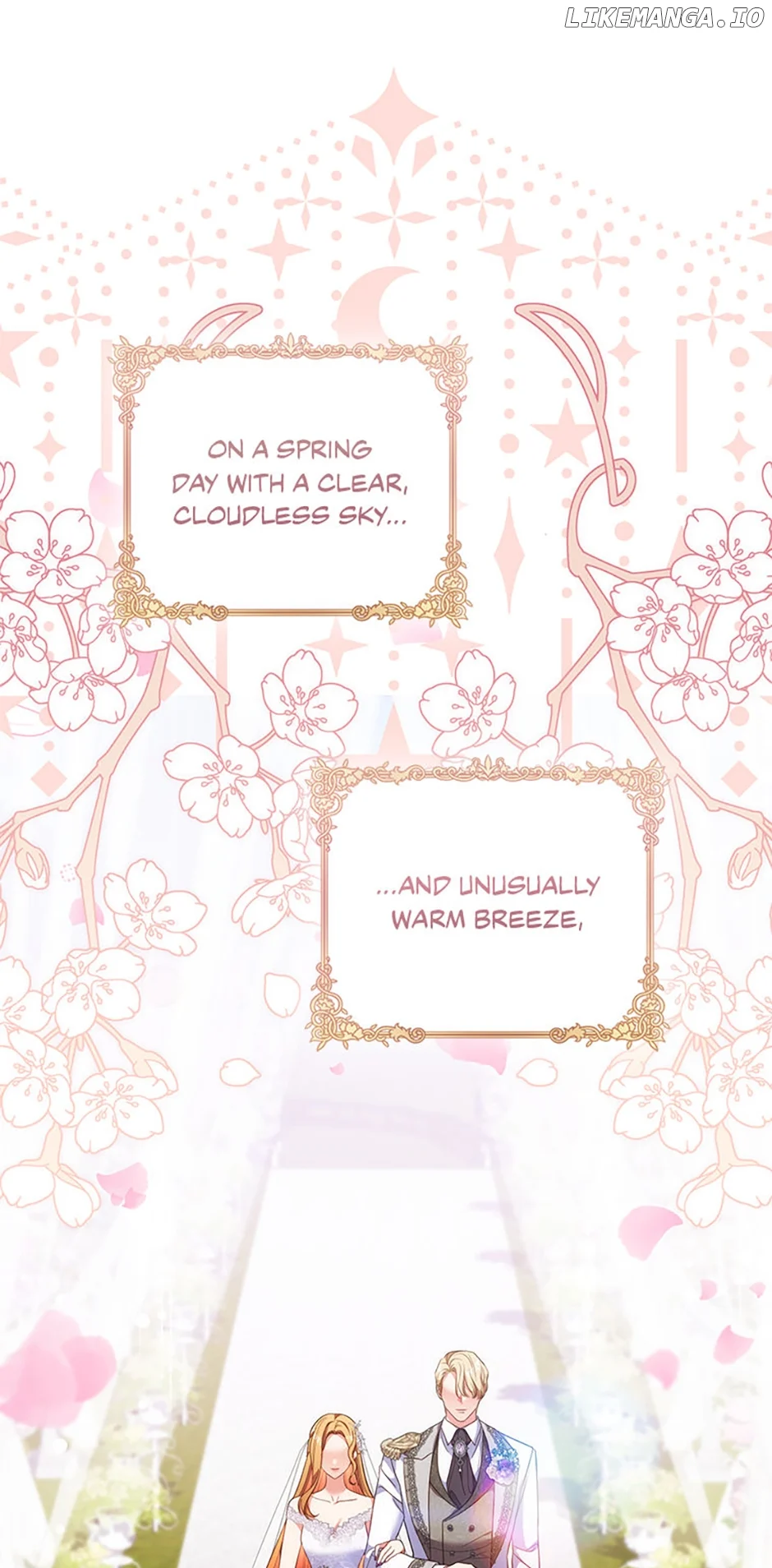 Maid To Love or Die chapter 55 page 28