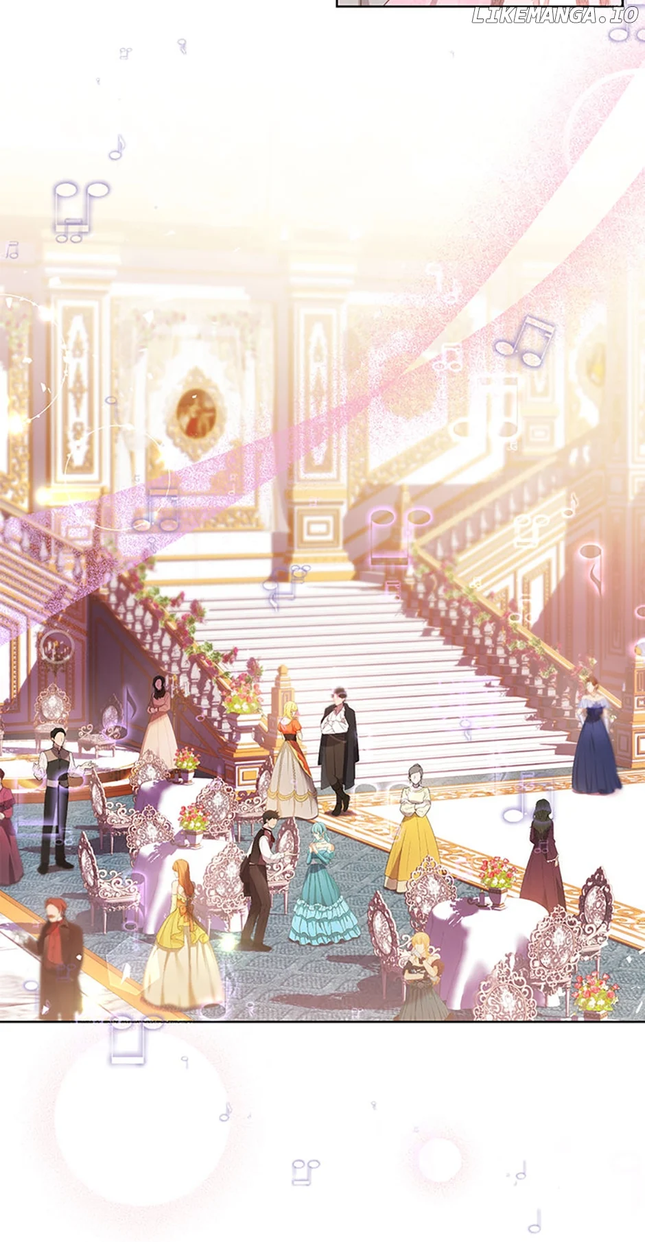Maid To Love or Die chapter 55 page 35