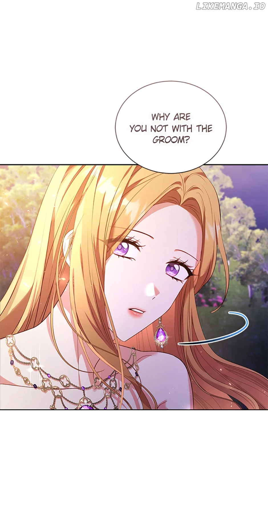 Maid To Love or Die chapter 55 page 38