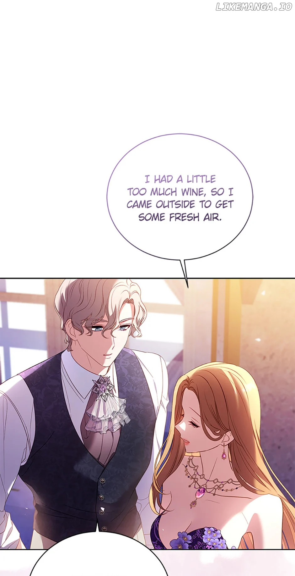 Maid To Love or Die chapter 55 page 40