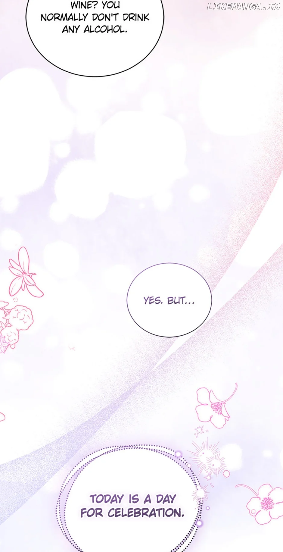 Maid To Love or Die chapter 55 page 41