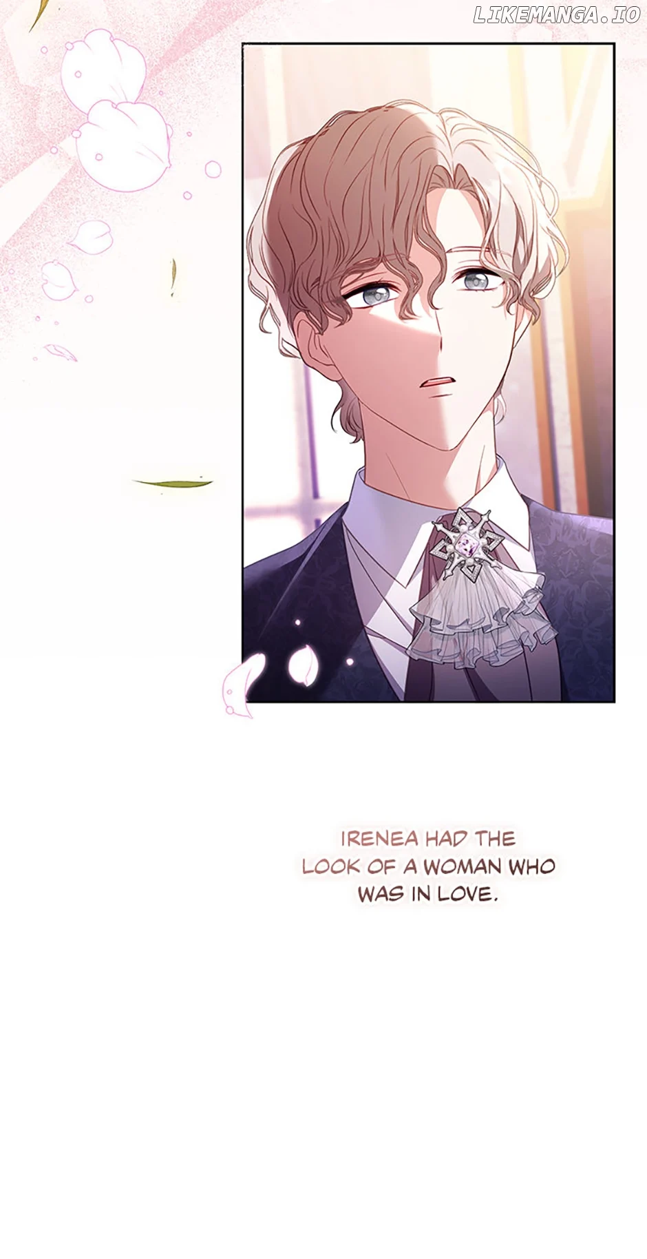 Maid To Love or Die chapter 55 page 44