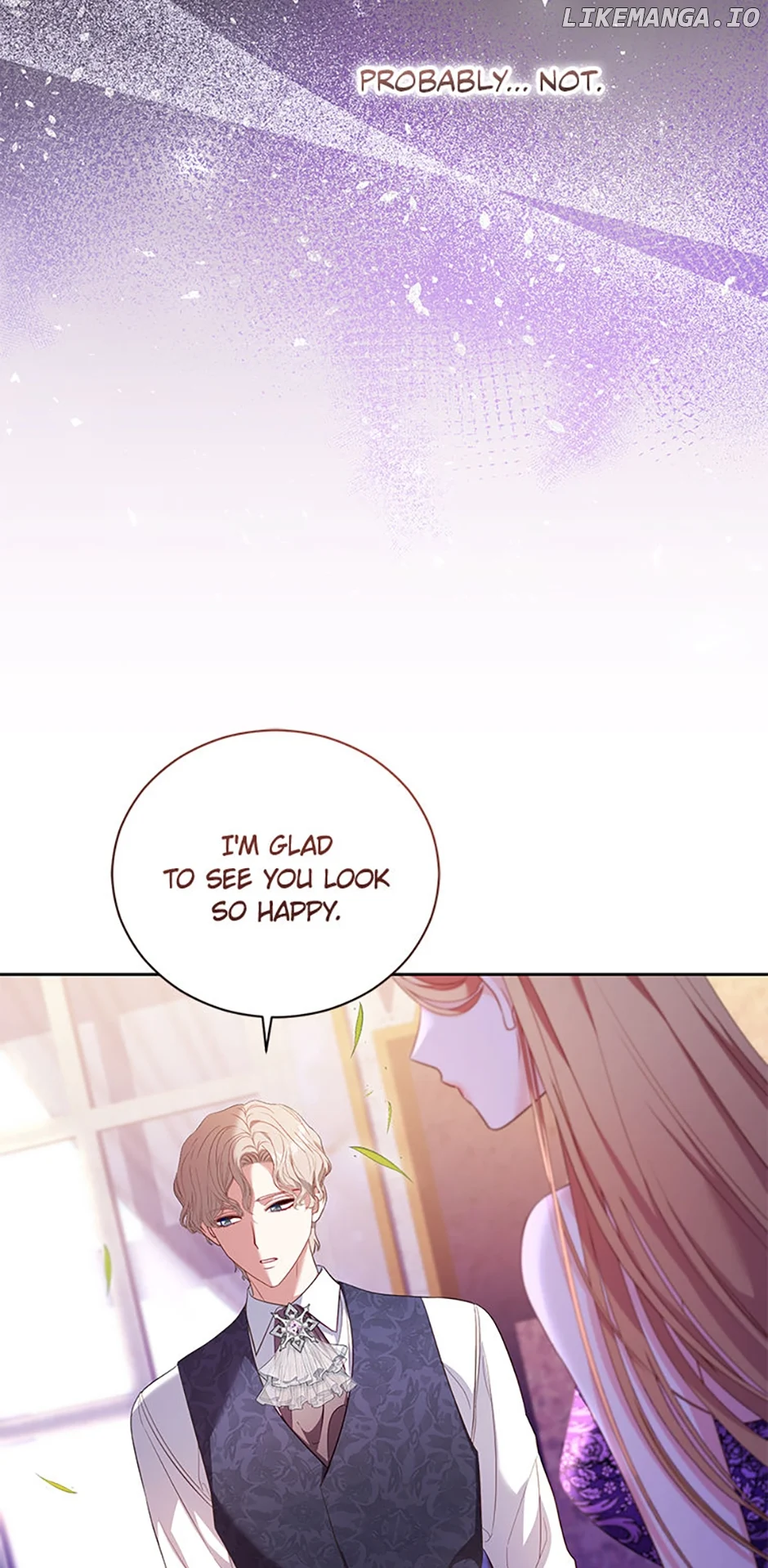 Maid To Love or Die chapter 55 page 47