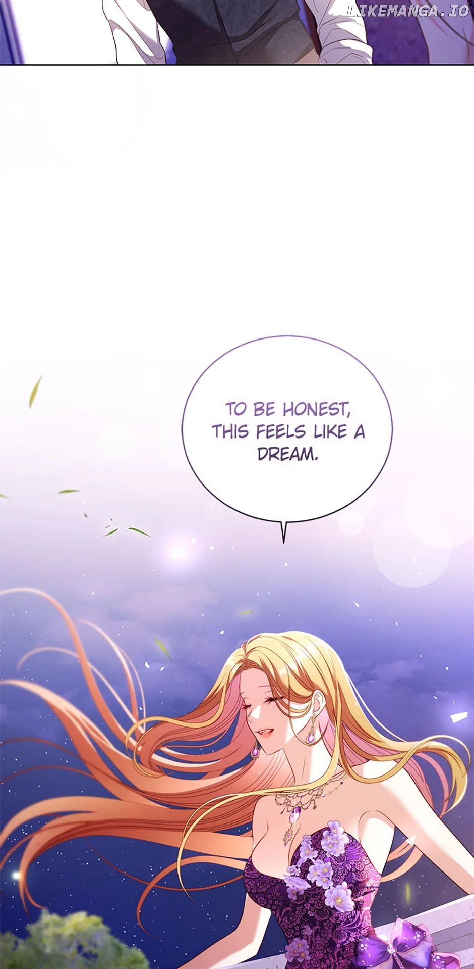 Maid To Love or Die chapter 55 page 48