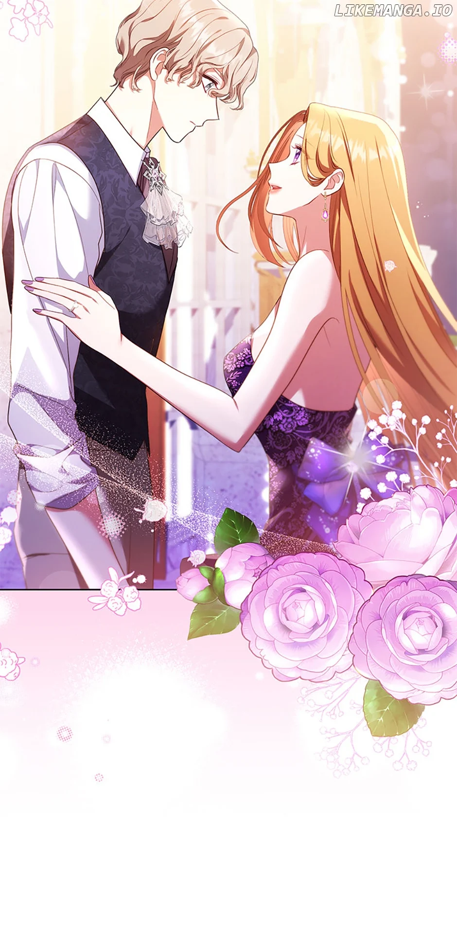 Maid To Love or Die chapter 55 page 51