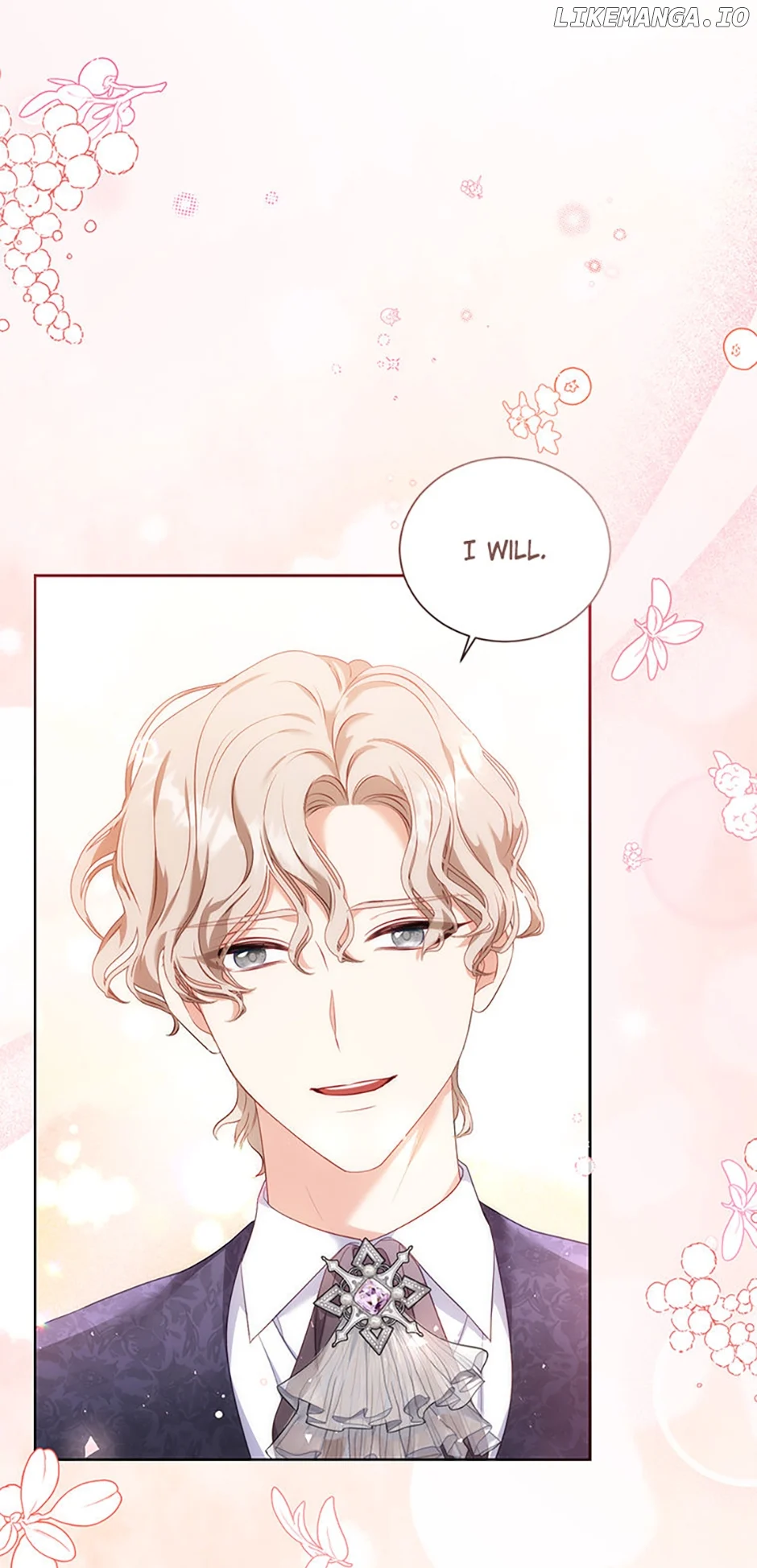 Maid To Love or Die chapter 55 page 54