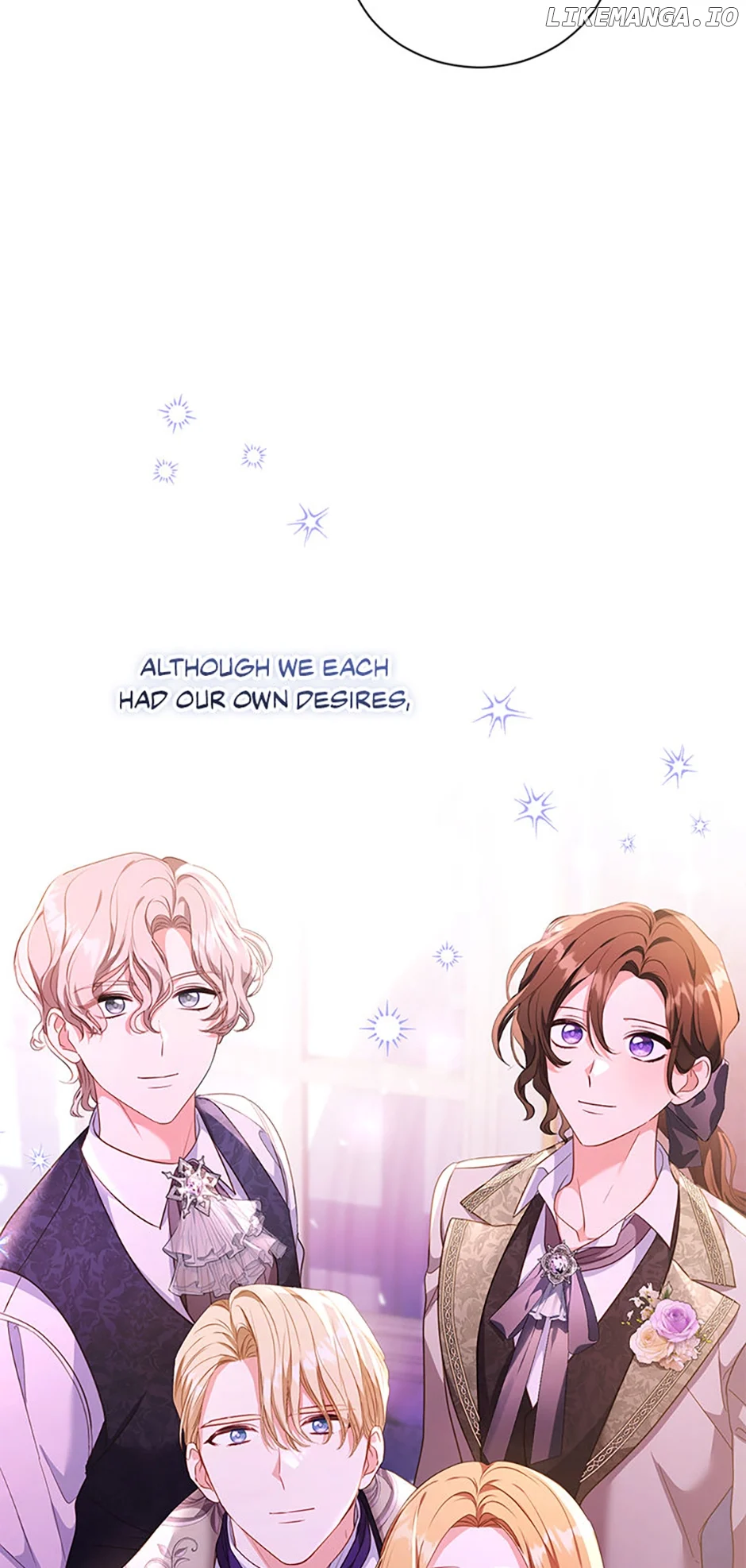 Maid To Love or Die chapter 55 page 61