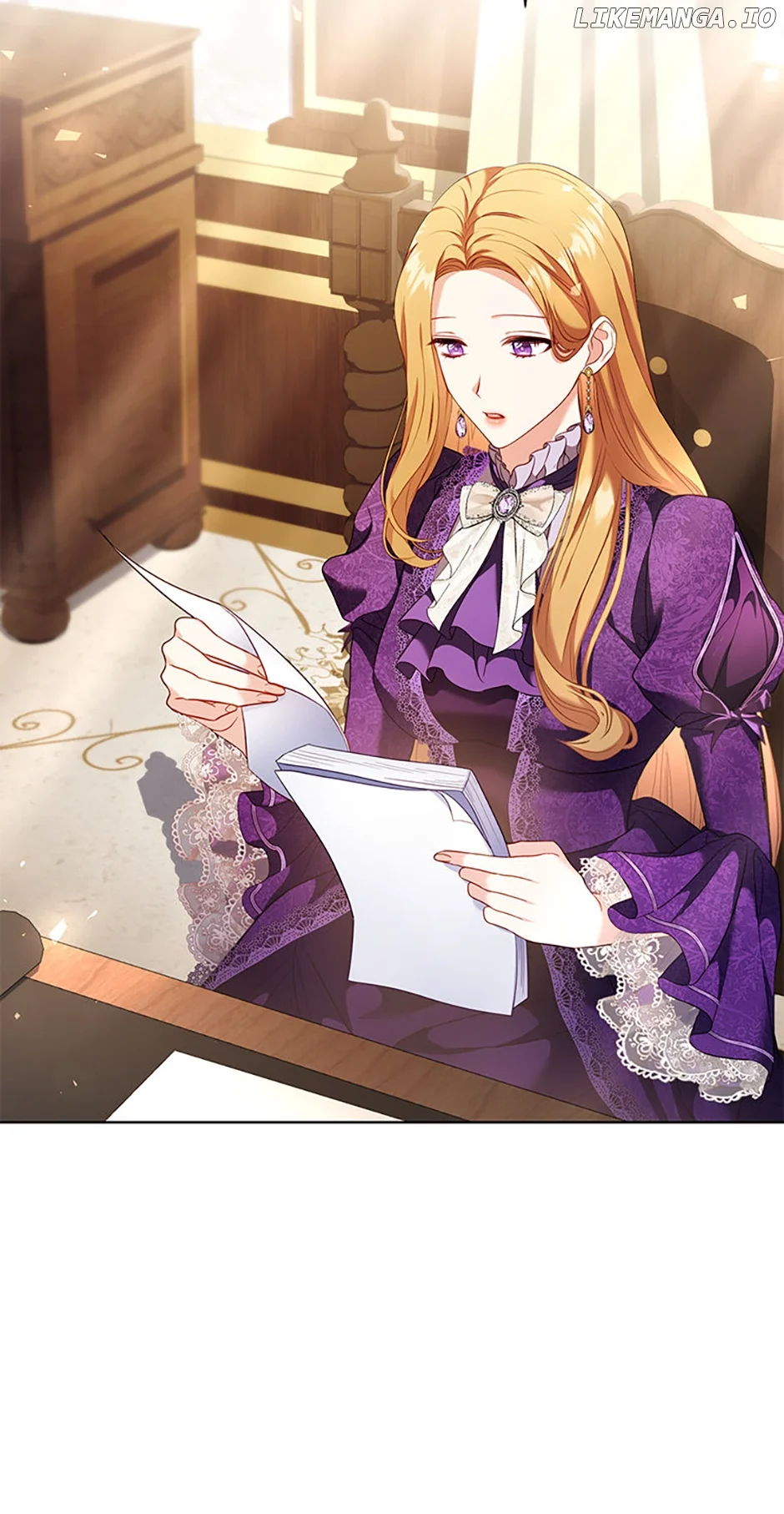Maid To Love or Die chapter 55 page 65