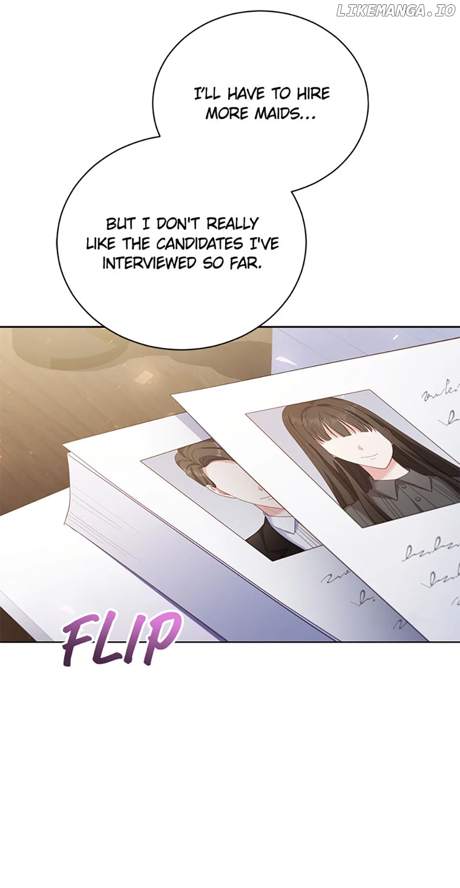 Maid To Love or Die chapter 55 page 66
