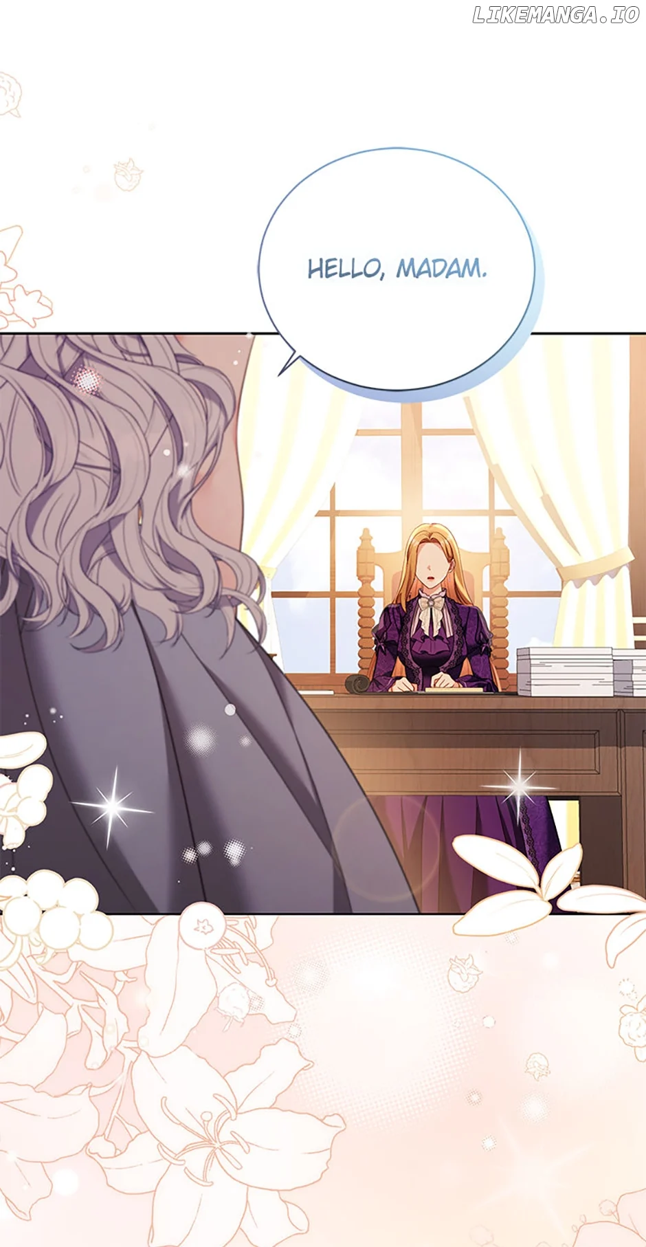 Maid To Love or Die chapter 55 page 68