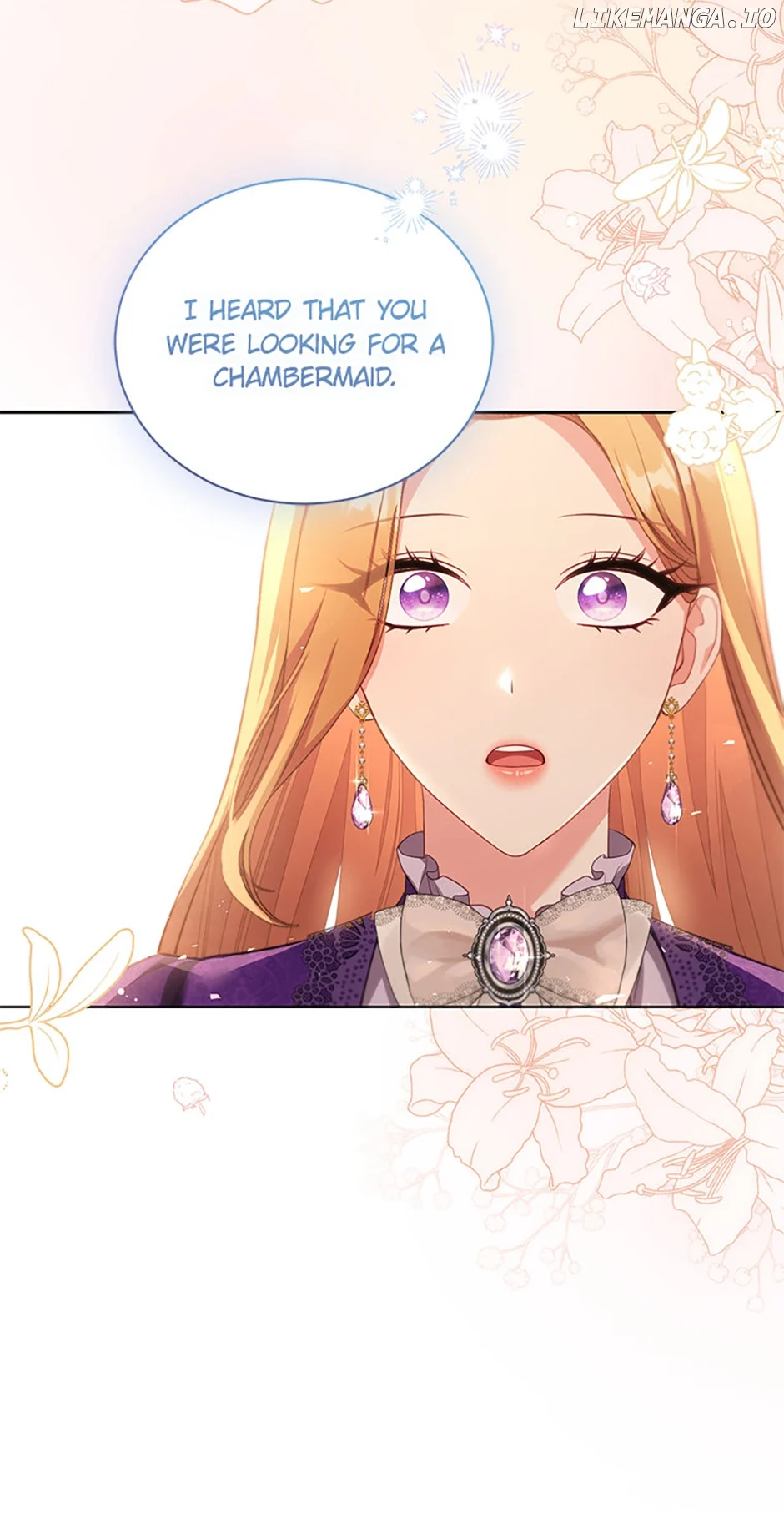 Maid To Love or Die chapter 55 page 69