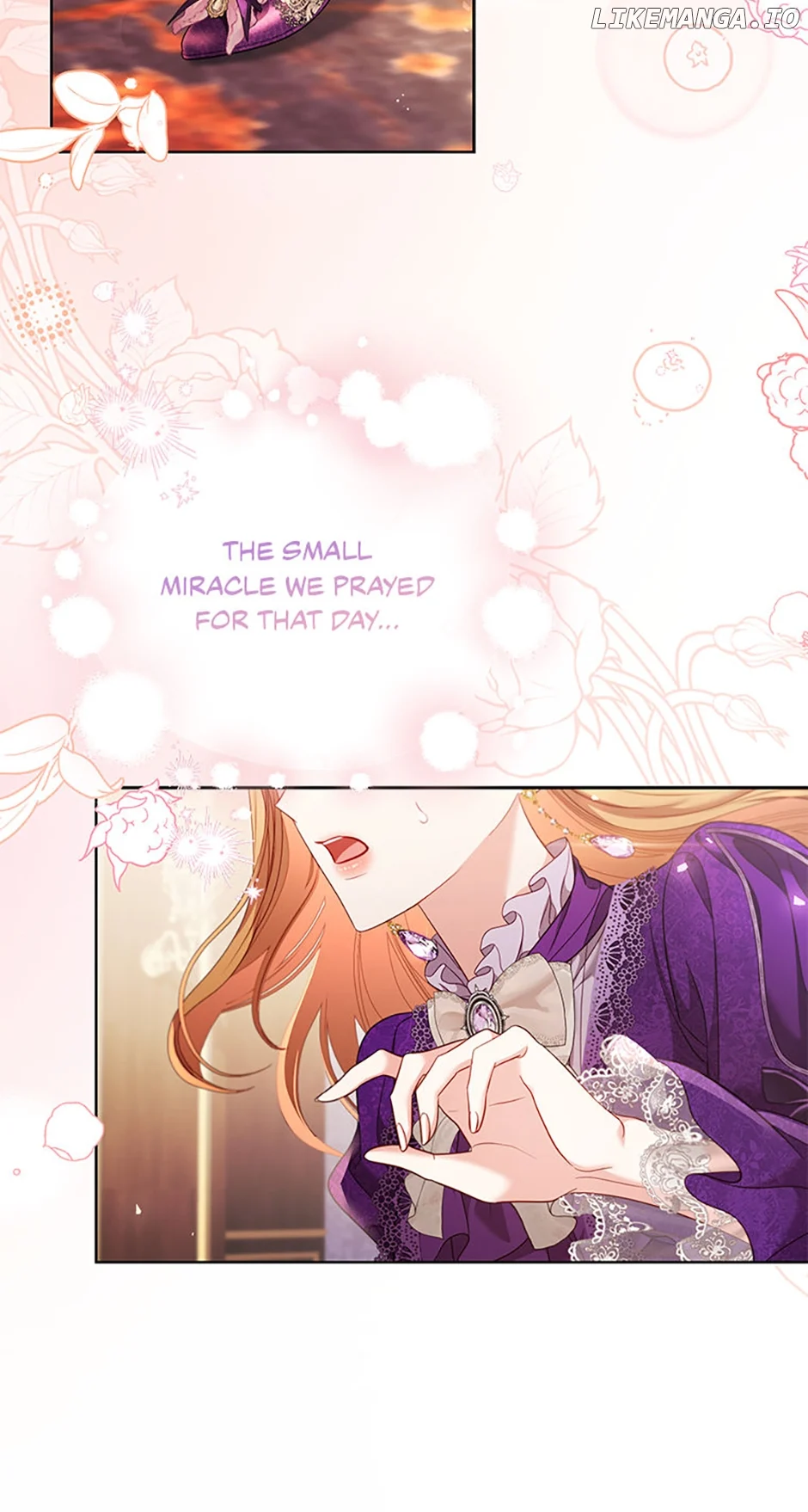 Maid To Love or Die chapter 55 page 71