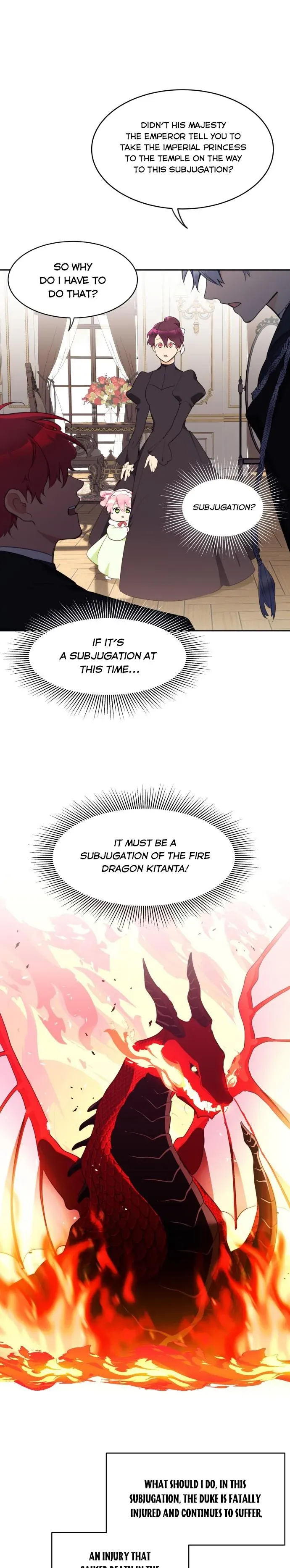 Lotto Princess chapter 3 page 7