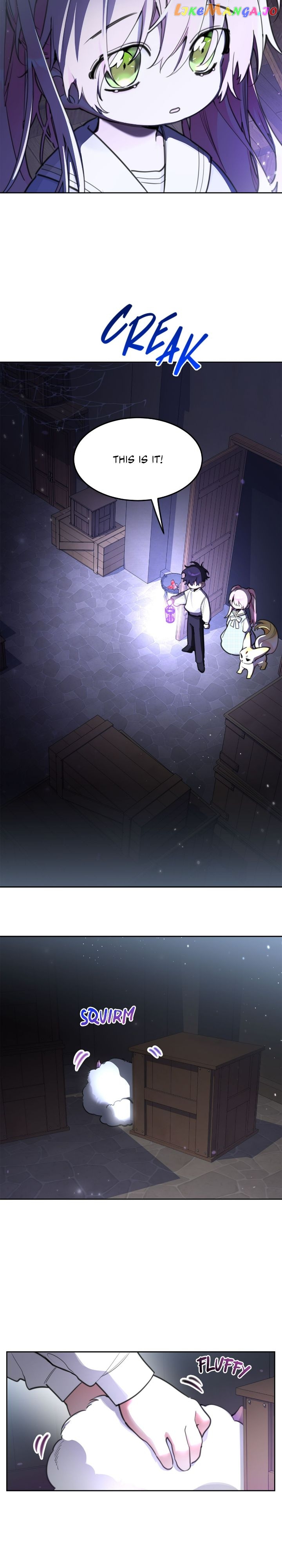 Lotto Princess chapter 47 page 9