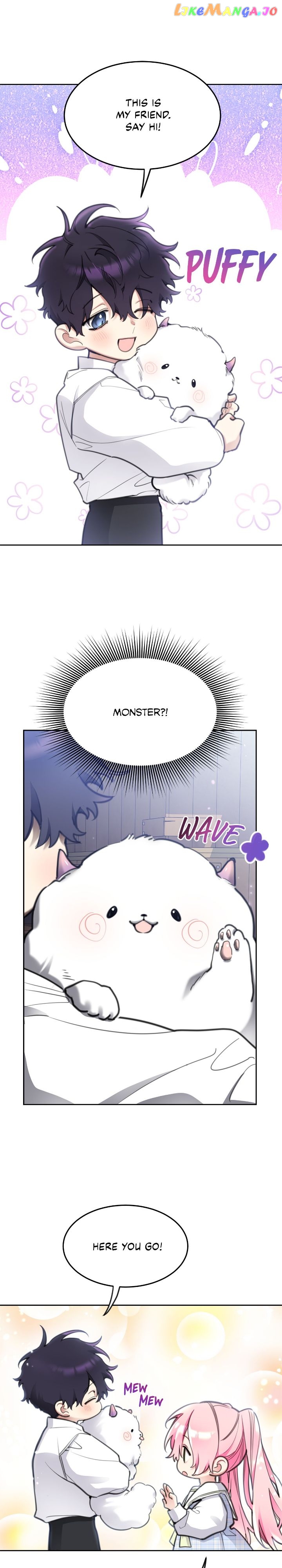 Lotto Princess chapter 47 page 10