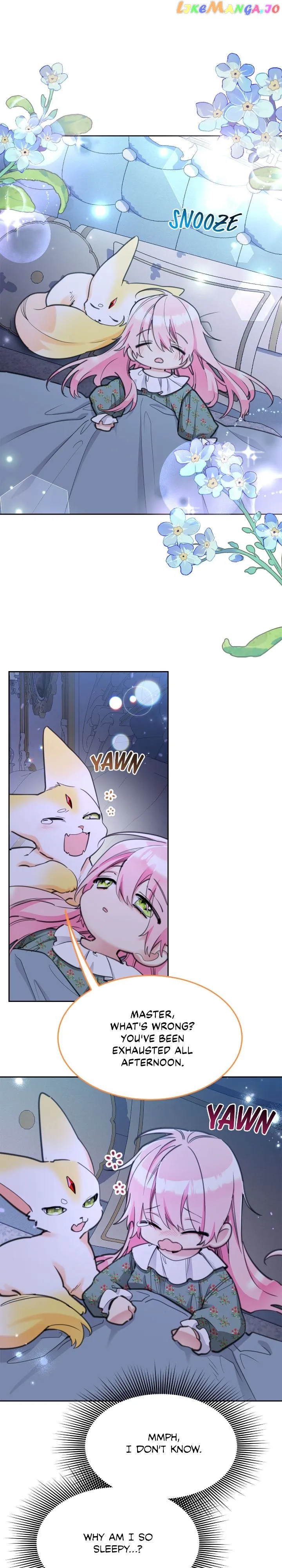 Lotto Princess chapter 49 page 18