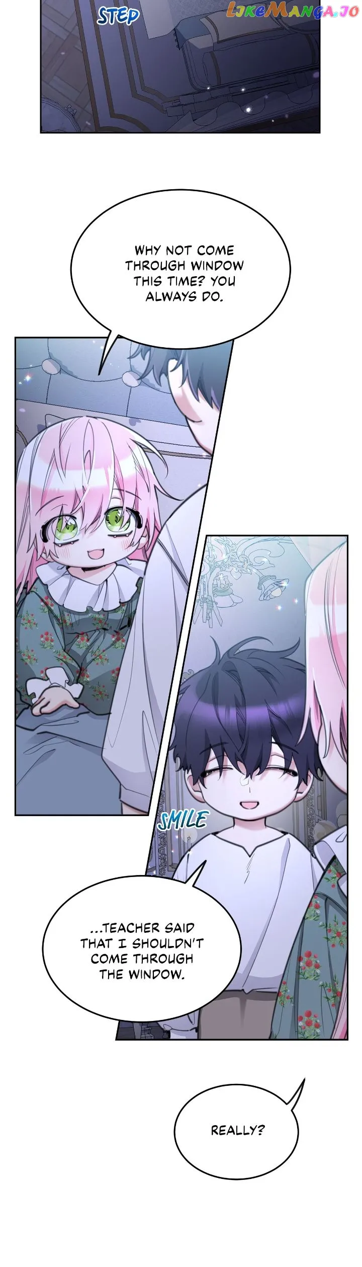 Lotto Princess chapter 49 page 24