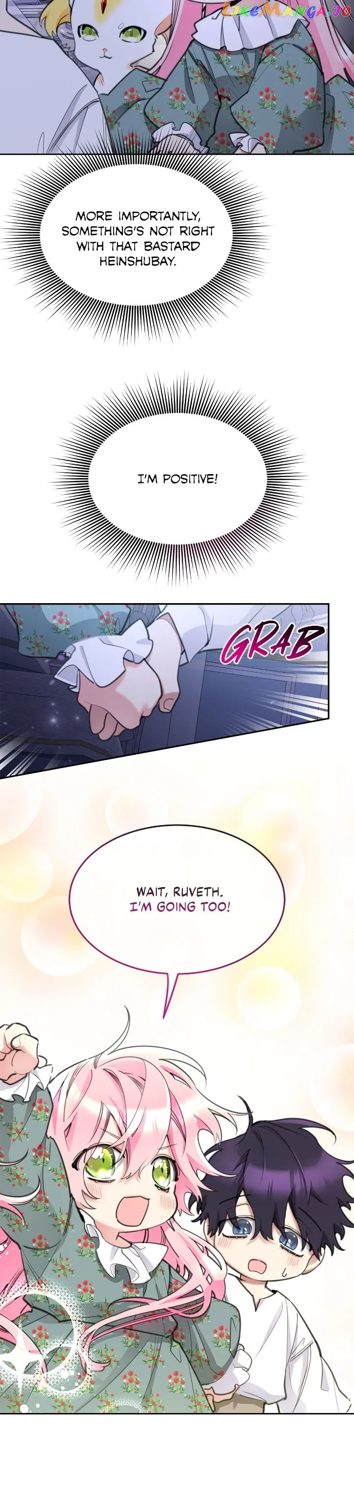 Lotto Princess chapter 49 page 29